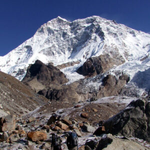 Makalu Base Camp Trek
