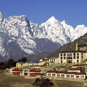 Tamang Heritage Trek