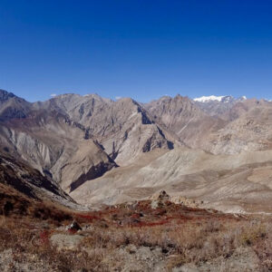 Upper Dolpa Trek