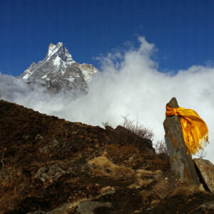 Mardi-Himal-Trek